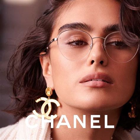 chanel glasses style